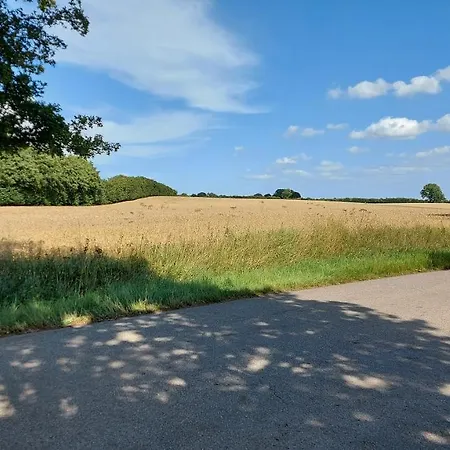 Sonnenschein 別荘 Scheggerott