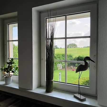 Sonnenschein 別荘 Scheggerott