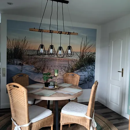 Sonnenschein 別荘 Scheggerott