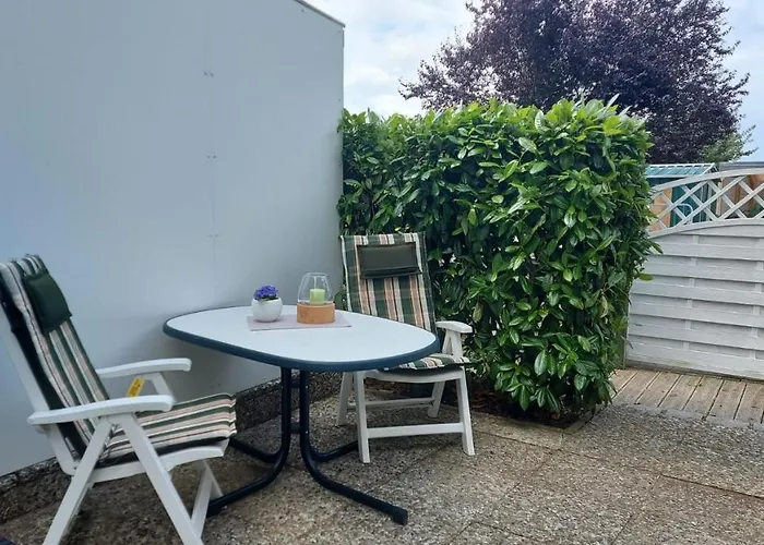 別荘 Sonnenschein *