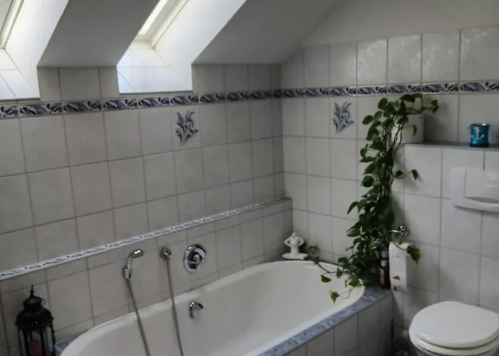 Sonnenschein 別荘 Scheggerott