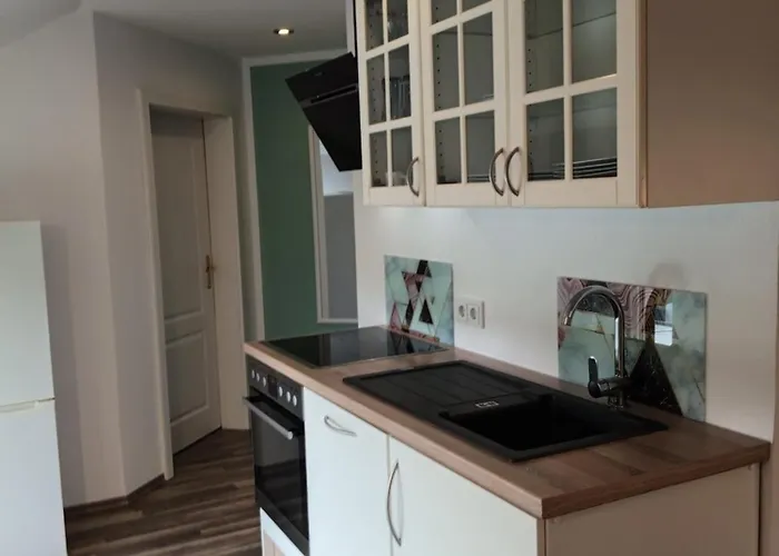 別荘 Sonnenschein *