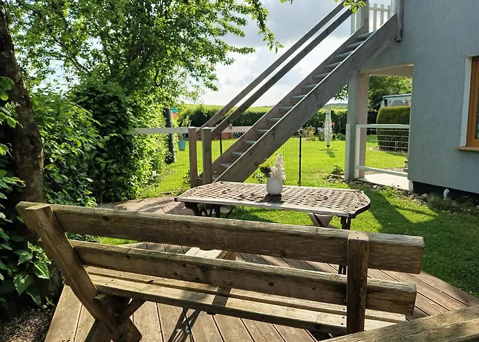 Sonnenschein 別荘 *