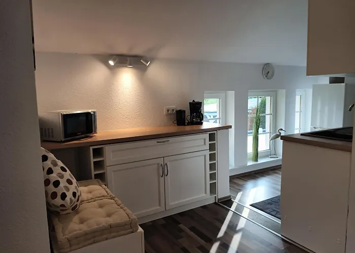 Sonnenschein 別荘 Scheggerott