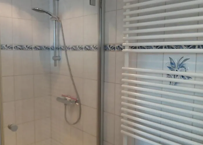 別荘 Sonnenschein Scheggerott