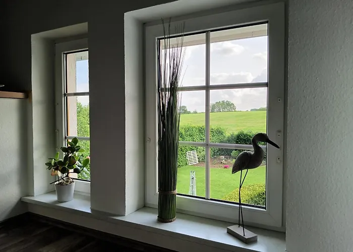 Sonnenschein 別荘 Scheggerott